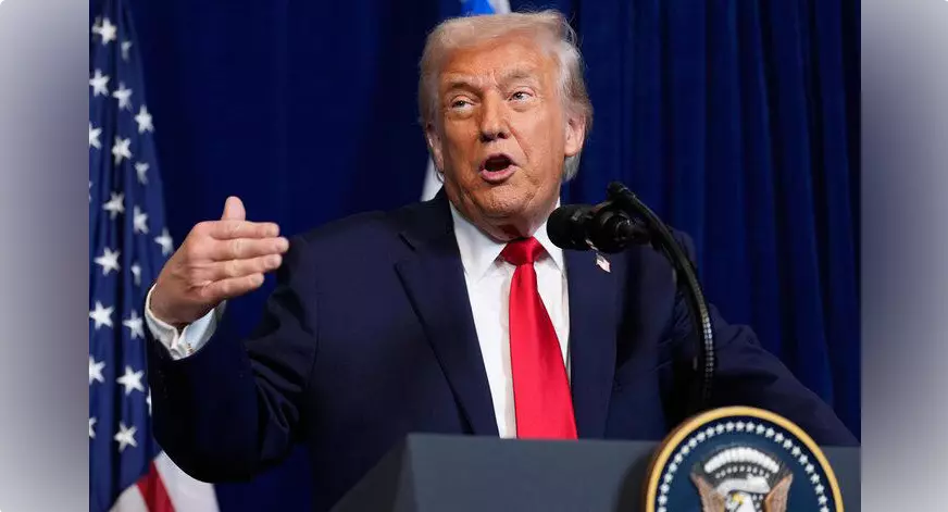 Trump diz que operação na Venezuela deixa mensagem para Cuba; 'não está indo bem; está em colapso'